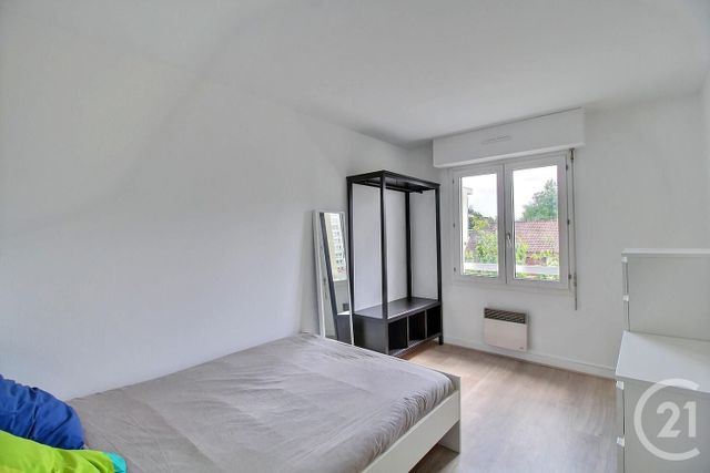 Appartement F2 à louer - 2 pièces - 51.55 m2 - ANTONY - 92 - ILE-DE-FRANCE - Century 21 Aes Conservatoire