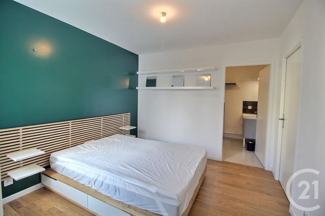 Appartement F2 à louer - 2 pièces - 45.08 m2 - ANTONY - 92 - ILE-DE-FRANCE - Century 21 Aes Conservatoire