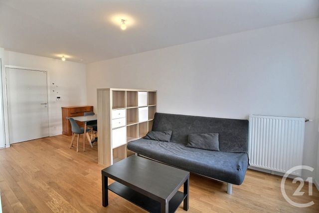 Appartement F2 à louer - 2 pièces - 45.08 m2 - ANTONY - 92 - ILE-DE-FRANCE - Century 21 Aes Conservatoire