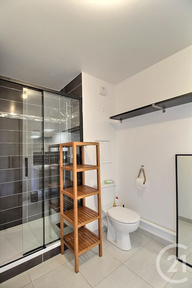 Appartement F2 à louer - 2 pièces - 45.08 m2 - ANTONY - 92 - ILE-DE-FRANCE - Century 21 Aes Conservatoire