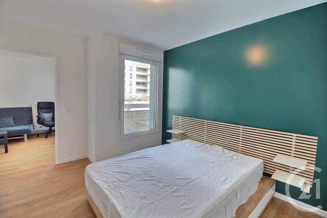 Appartement F2 à louer - 2 pièces - 45.08 m2 - ANTONY - 92 - ILE-DE-FRANCE - Century 21 Aes Conservatoire