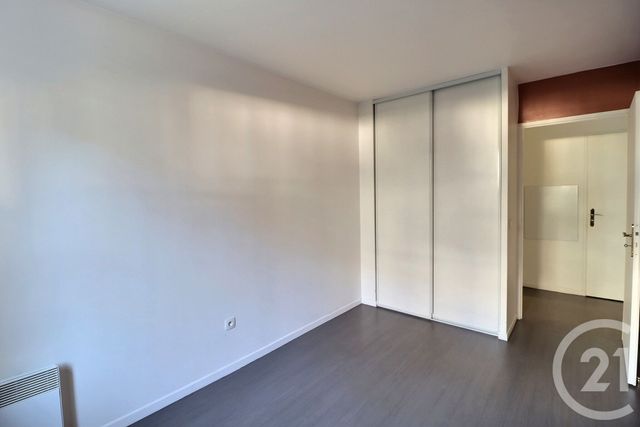 Appartement F3 à vendre - 3 pièces - 56.58 m2 - WISSOUS - 91 - ILE-DE-FRANCE - Century 21 Aes Conservatoire