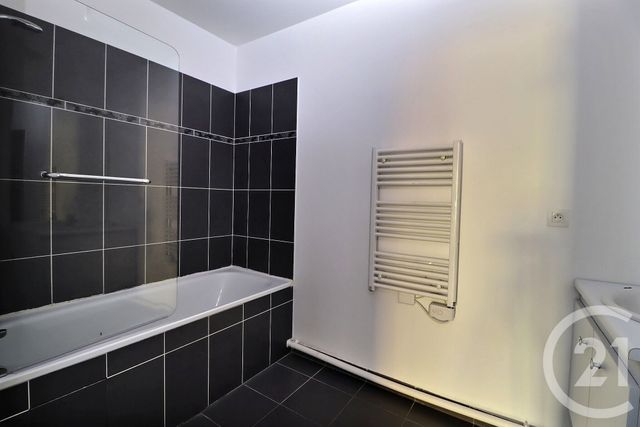 Appartement F3 à vendre - 3 pièces - 56.58 m2 - WISSOUS - 91 - ILE-DE-FRANCE - Century 21 Aes Conservatoire