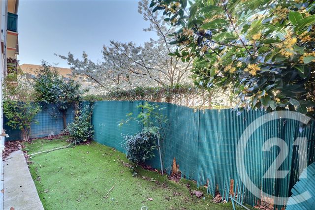 Appartement F3 à vendre - 3 pièces - 56.58 m2 - WISSOUS - 91 - ILE-DE-FRANCE - Century 21 Aes Conservatoire