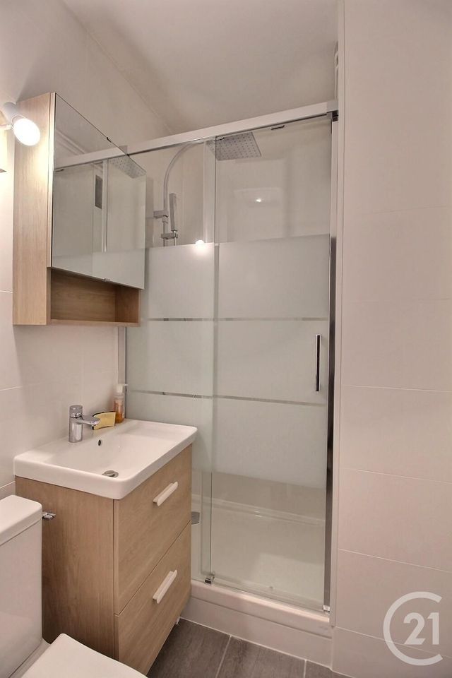 Appartement Studio à louer - 1 pièce - 20.76 m2 - ANTONY - 92 - ILE-DE-FRANCE - Century 21 Aes Conservatoire