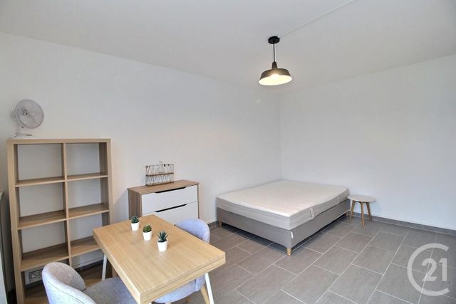 appartement - ANTONY - 92