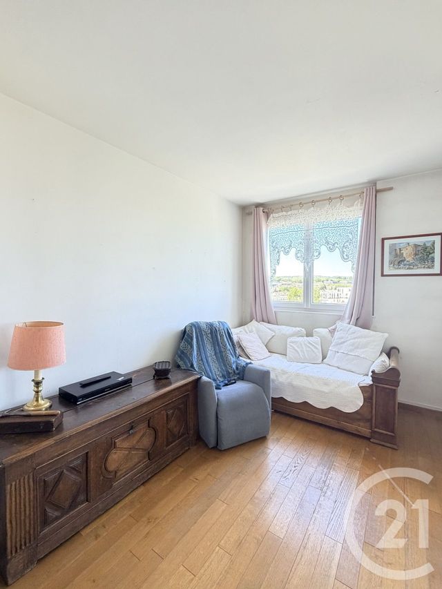 Appartement F3 à vendre - 3 pièces - 63.56 m2 - ANTONY - 92 - ILE-DE-FRANCE - Century 21 Aes Conservatoire
