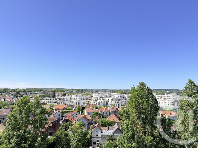 Appartement F3 à vendre - 3 pièces - 63.56 m2 - ANTONY - 92 - ILE-DE-FRANCE - Century 21 Aes Conservatoire