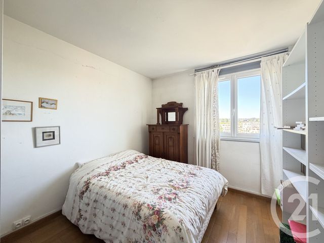 Appartement F3 à vendre - 3 pièces - 63.56 m2 - ANTONY - 92 - ILE-DE-FRANCE - Century 21 Aes Conservatoire