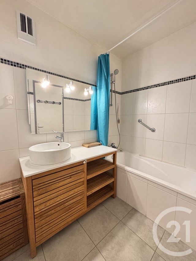 Appartement F3 à vendre - 3 pièces - 63.56 m2 - ANTONY - 92 - ILE-DE-FRANCE - Century 21 Aes Conservatoire