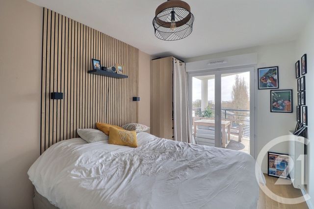 Appartement F4 à vendre - 4 pièces - 89.58 m2 - ANTONY - 92 - ILE-DE-FRANCE - Century 21 Aes Conservatoire