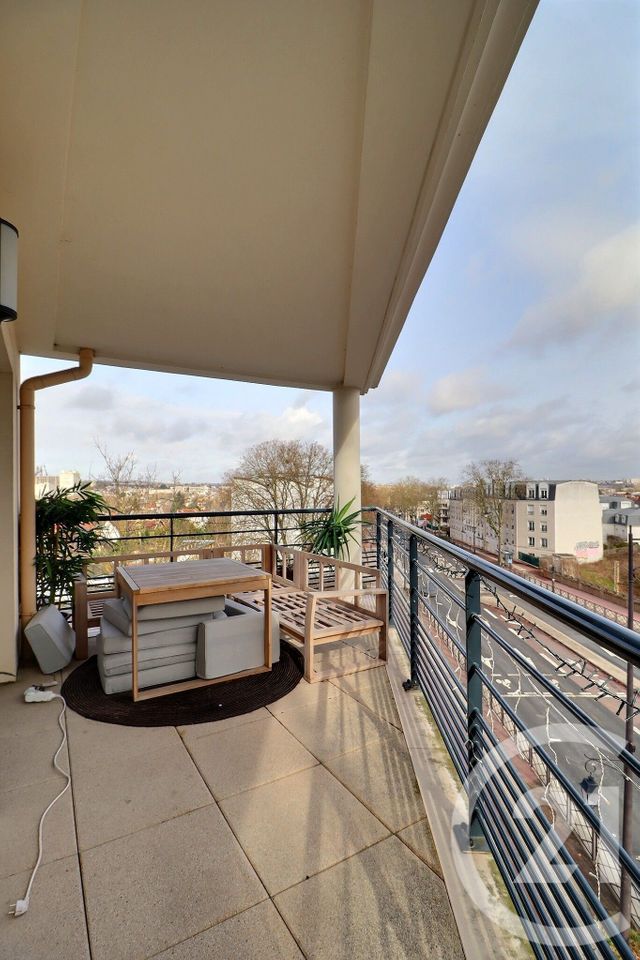 Appartement F4 à vendre - 4 pièces - 89.58 m2 - ANTONY - 92 - ILE-DE-FRANCE - Century 21 Aes Conservatoire