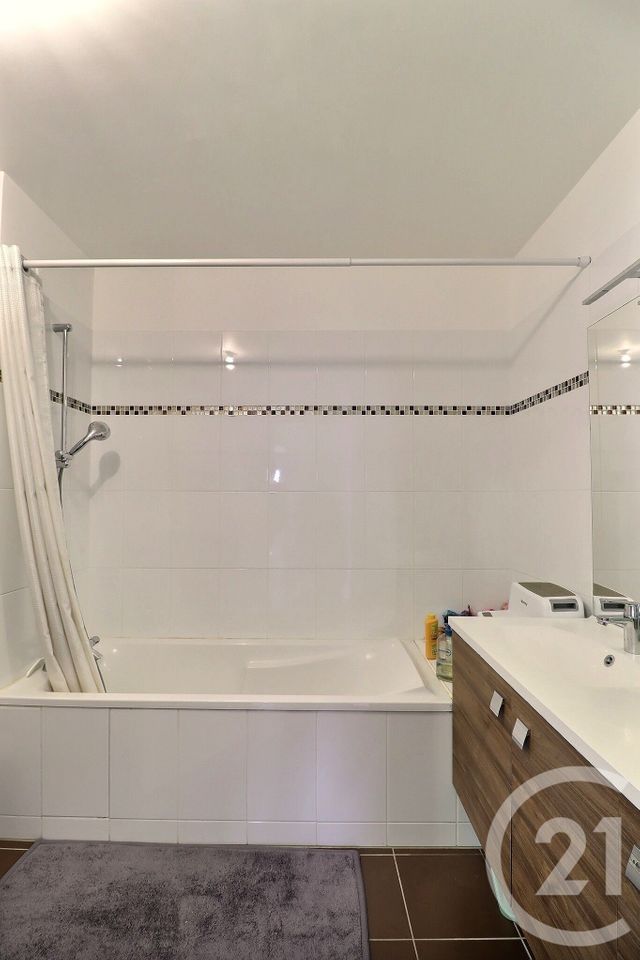 Appartement F4 à vendre - 4 pièces - 89.58 m2 - ANTONY - 92 - ILE-DE-FRANCE - Century 21 Aes Conservatoire