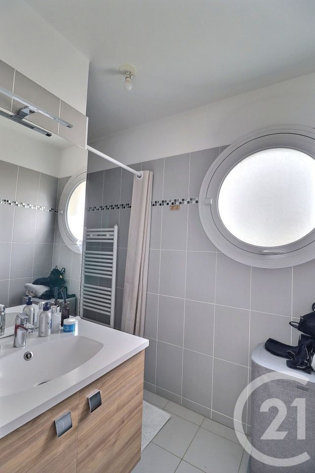 Appartement F4 à vendre - 4 pièces - 89.58 m2 - ANTONY - 92 - ILE-DE-FRANCE - Century 21 Aes Conservatoire