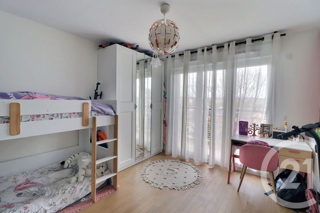 Appartement F4 à vendre - 4 pièces - 89.58 m2 - ANTONY - 92 - ILE-DE-FRANCE - Century 21 Aes Conservatoire