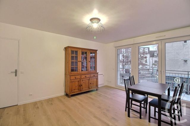 appartement - ANTONY - 92