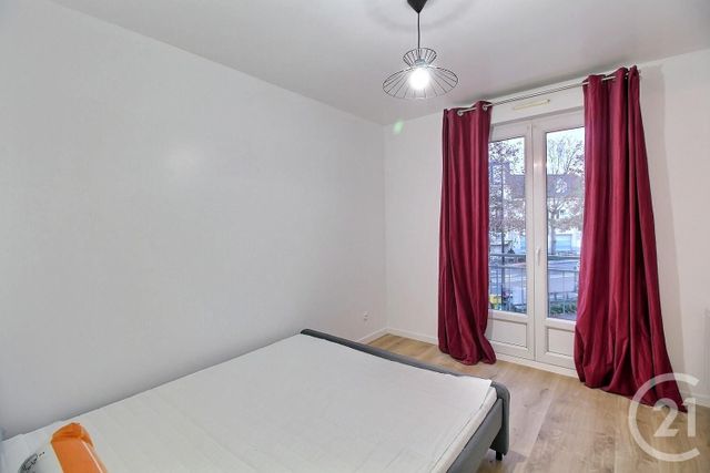 Appartement F2 à louer - 2 pièces - 49.42 m2 - ANTONY - 92 - ILE-DE-FRANCE - Century 21 Aes Conservatoire