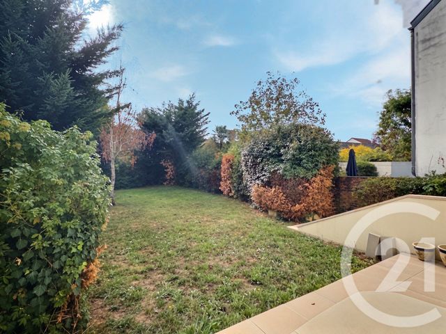 maison à vendre - 6 pièces - 123.82 m2 - ANTONY - 92 - ILE-DE-FRANCE - Century 21 Aes Conservatoire