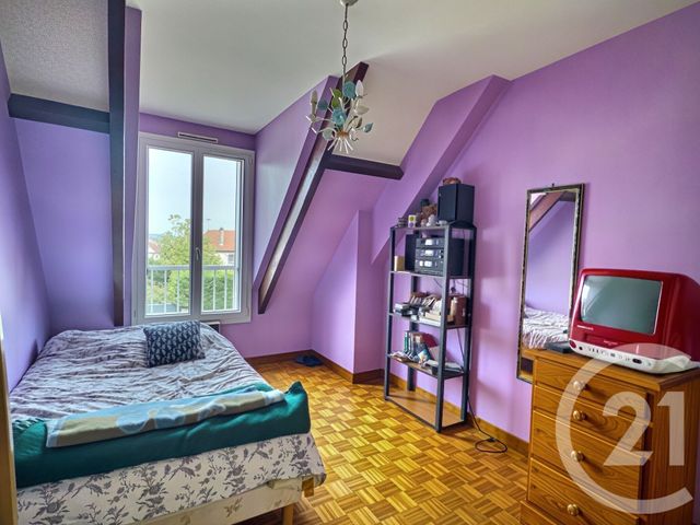 maison à vendre - 6 pièces - 123.82 m2 - ANTONY - 92 - ILE-DE-FRANCE - Century 21 Aes Conservatoire