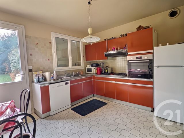 maison à vendre - 6 pièces - 123.82 m2 - ANTONY - 92 - ILE-DE-FRANCE - Century 21 Aes Conservatoire