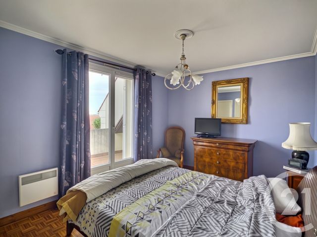 maison à vendre - 6 pièces - 123.82 m2 - ANTONY - 92 - ILE-DE-FRANCE - Century 21 Aes Conservatoire