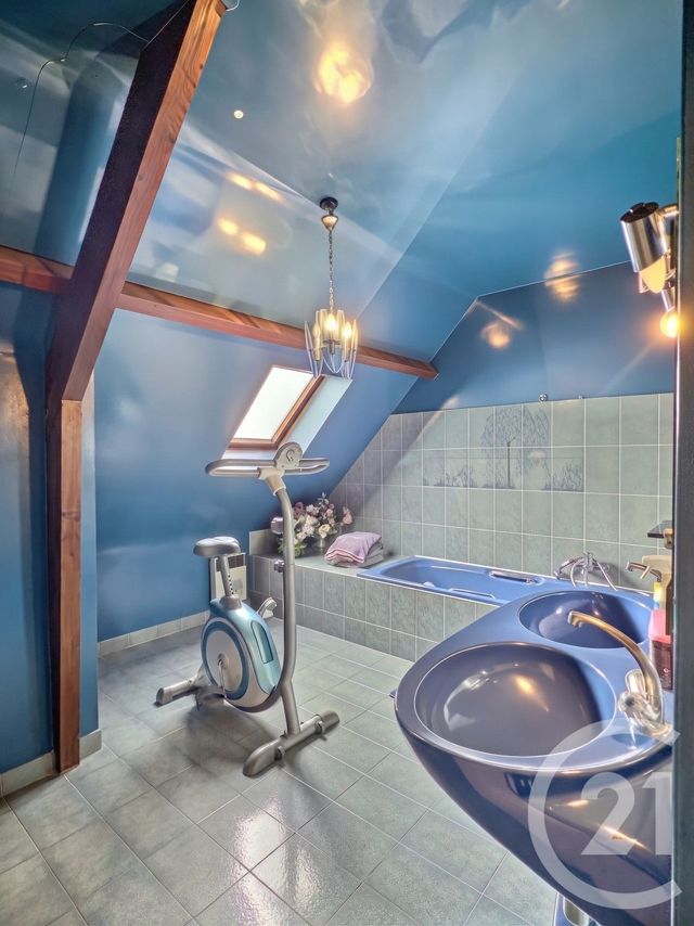 maison à vendre - 6 pièces - 123.82 m2 - ANTONY - 92 - ILE-DE-FRANCE - Century 21 Aes Conservatoire