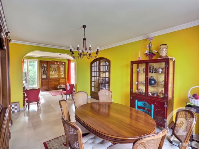 maison à vendre - 6 pièces - 123.82 m2 - ANTONY - 92 - ILE-DE-FRANCE - Century 21 Aes Conservatoire