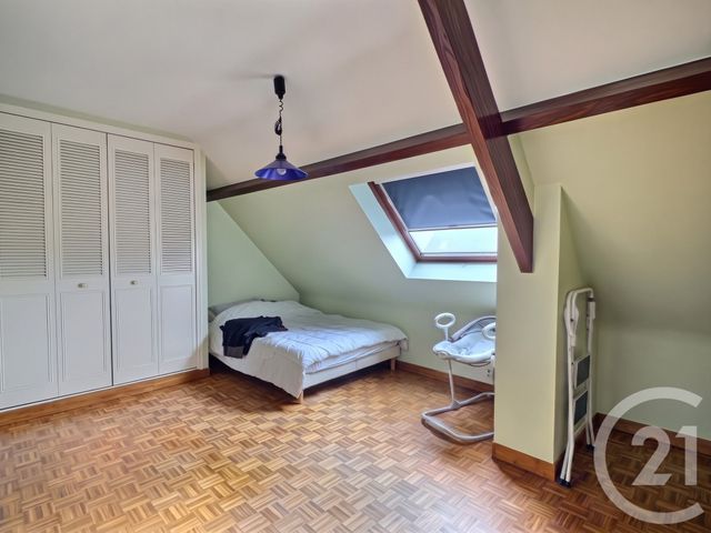 maison à vendre - 6 pièces - 123.82 m2 - ANTONY - 92 - ILE-DE-FRANCE - Century 21 Aes Conservatoire