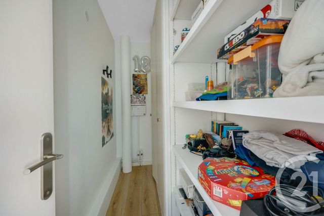 Appartement F6 à vendre - 6 pièces - 141.49 m2 - VERRIERES LE BUISSON - 91 - ILE-DE-FRANCE - Century 21 Aes Conservatoire