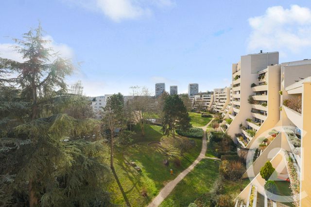 Appartement F6 à vendre - 6 pièces - 141.49 m2 - VERRIERES LE BUISSON - 91 - ILE-DE-FRANCE - Century 21 Aes Conservatoire