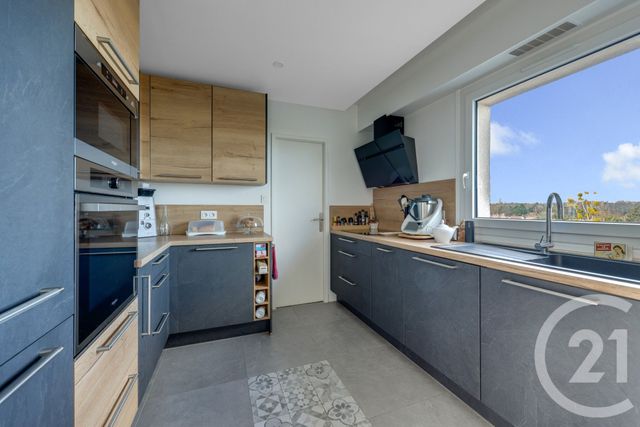 Appartement F6 à vendre - 6 pièces - 141.49 m2 - VERRIERES LE BUISSON - 91 - ILE-DE-FRANCE - Century 21 Aes Conservatoire