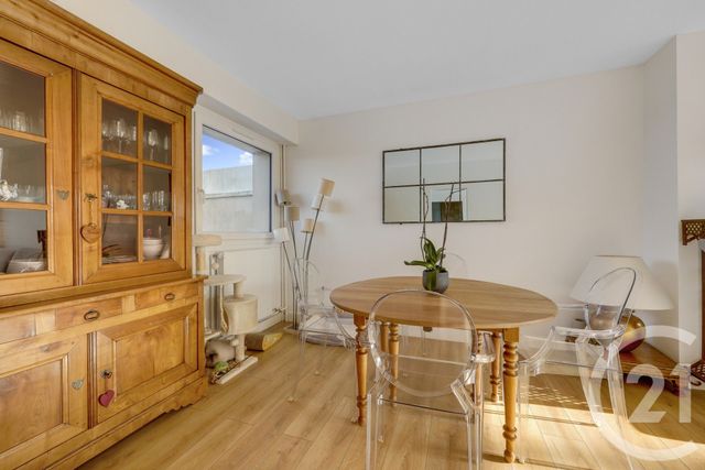 Appartement F6 à vendre - 6 pièces - 141.49 m2 - VERRIERES LE BUISSON - 91 - ILE-DE-FRANCE - Century 21 Aes Conservatoire