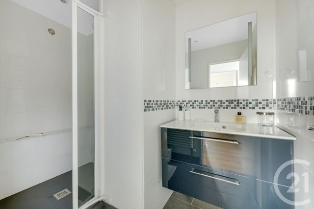 Appartement F6 à vendre - 6 pièces - 141.49 m2 - VERRIERES LE BUISSON - 91 - ILE-DE-FRANCE - Century 21 Aes Conservatoire