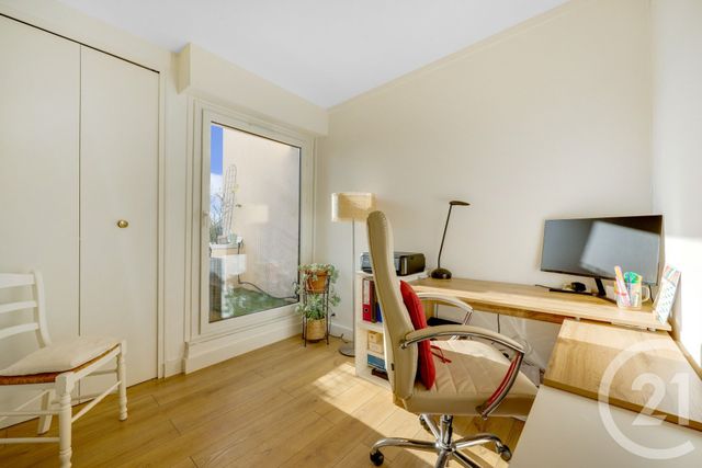 Appartement F6 à vendre - 6 pièces - 141.49 m2 - VERRIERES LE BUISSON - 91 - ILE-DE-FRANCE - Century 21 Aes Conservatoire