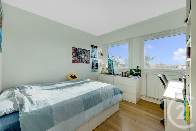 Appartement F6 à vendre - 6 pièces - 141.49 m2 - VERRIERES LE BUISSON - 91 - ILE-DE-FRANCE - Century 21 Aes Conservatoire