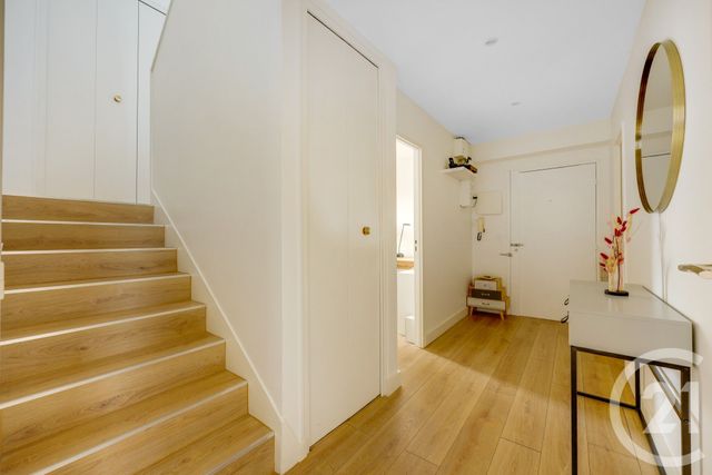 Appartement F6 à vendre - 6 pièces - 141.49 m2 - VERRIERES LE BUISSON - 91 - ILE-DE-FRANCE - Century 21 Aes Conservatoire