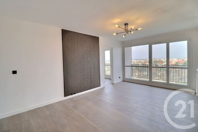 Appartement F5 à louer - 5 pièces - 90.0 m2 - VIRY CHATILLON - 91 - ILE-DE-FRANCE - Century 21 Aes Conservatoire