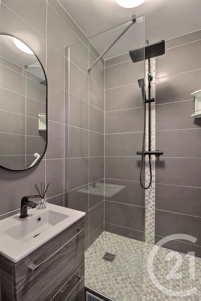 Appartement F5 à louer - 5 pièces - 90.0 m2 - VIRY CHATILLON - 91 - ILE-DE-FRANCE - Century 21 Aes Conservatoire