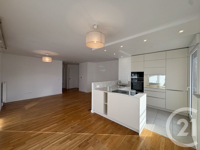 Appartement F4 à louer - 4 pièces - 89.62 m2 - ANTONY - 92 - ILE-DE-FRANCE - Century 21 Aes Conservatoire