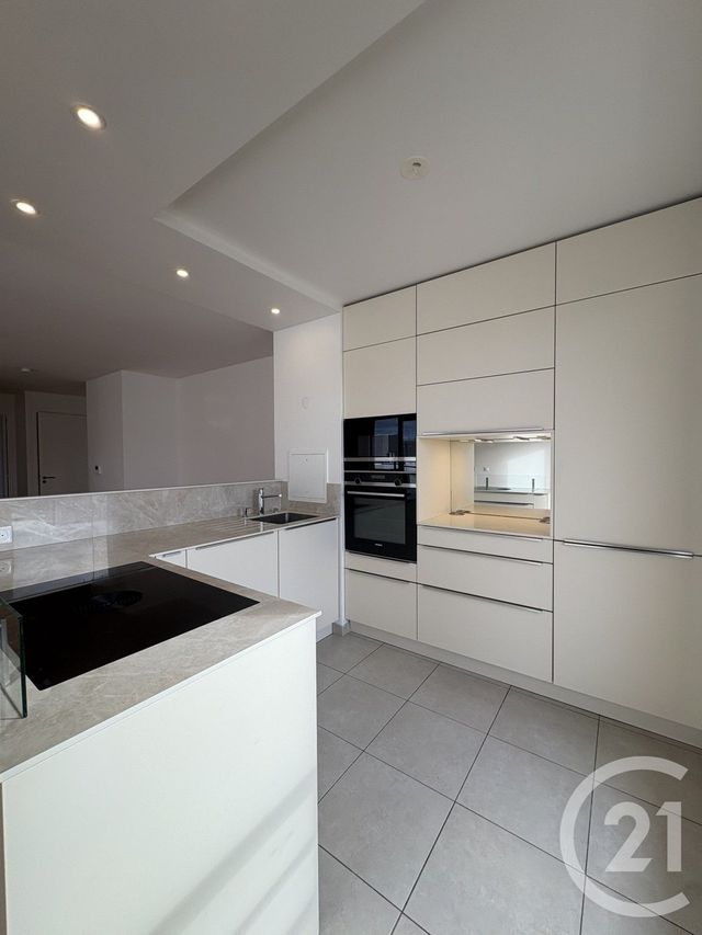 Appartement F4 à louer - 4 pièces - 89.62 m2 - ANTONY - 92 - ILE-DE-FRANCE - Century 21 Aes Conservatoire