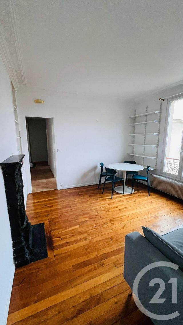 appartement - MONTROUGE - 92