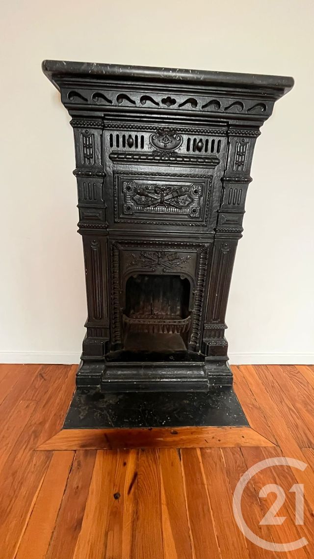 Appartement F3 à louer - 3 pièces - 60.89 m2 - MONTROUGE - 92 - ILE-DE-FRANCE - Century 21 Aes Conservatoire