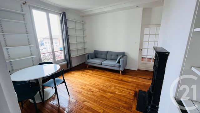 Appartement F3 à louer - 3 pièces - 60.89 m2 - MONTROUGE - 92 - ILE-DE-FRANCE - Century 21 Aes Conservatoire