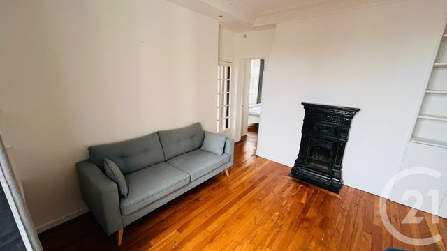Appartement F3 à louer - 3 pièces - 60.89 m2 - MONTROUGE - 92 - ILE-DE-FRANCE - Century 21 Aes Conservatoire