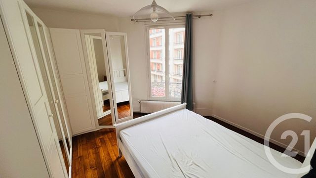 Appartement F3 à louer - 3 pièces - 60.89 m2 - MONTROUGE - 92 - ILE-DE-FRANCE - Century 21 Aes Conservatoire