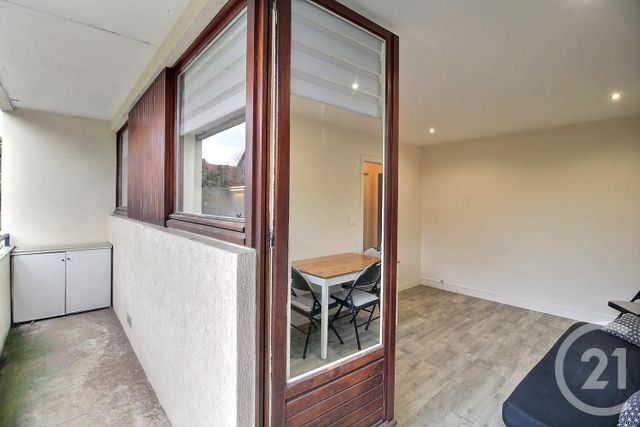 Appartement Studio à louer - 1 pièce - 21.19 m2 - ANTONY - 92 - ILE-DE-FRANCE - Century 21 Aes Conservatoire