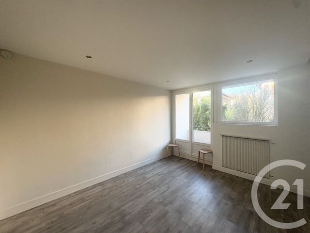 Appartement Studio à louer - 1 pièce - 21.19 m2 - ANTONY - 92 - ILE-DE-FRANCE - Century 21 Aes Conservatoire