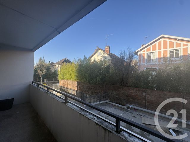 Appartement Studio à louer - 1 pièce - 21.19 m2 - ANTONY - 92 - ILE-DE-FRANCE - Century 21 Aes Conservatoire