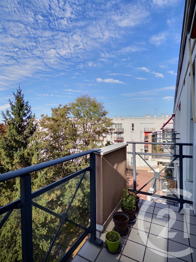 Appartement F4 à vendre - 3 pièces - 62.3 m2 - ANTONY - 92 - ILE-DE-FRANCE - Century 21 Aes Conservatoire