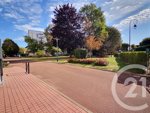 Appartement F4 à vendre - 3 pièces - 62.3 m2 - ANTONY - 92 - ILE-DE-FRANCE - Century 21 Aes Conservatoire